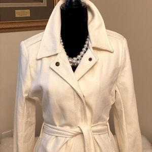 Previously loved Trench Coat!